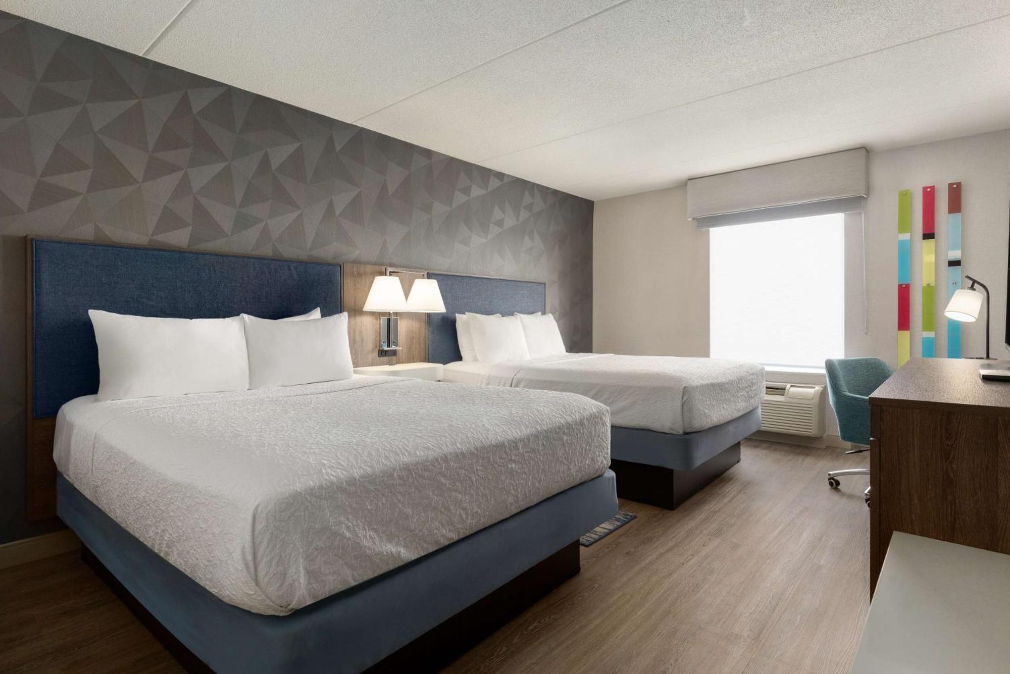 Hampton Inn By Hilton Napanee Greater Napanee Exterior foto